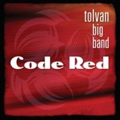 Tolvan Big Band Helge Albin - Code Red