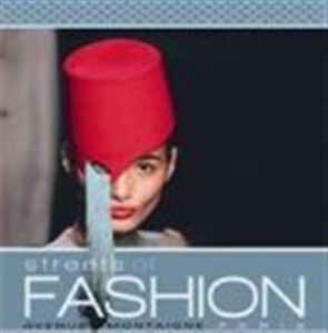 Various - Streets Of Fashion Paris