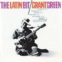 Green Grant - Rvg: The Latin Bit in the group CD / CD Blue Note at Bengans Skivbutik AB (652945)