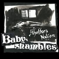 Babyshambles - Shotter's Nation in the group CD / Rock at Bengans Skivbutik AB (652950)