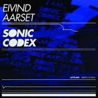 Aarset Eivind - Sonic Codex in the group CD / Jazz/Blues at Bengans Skivbutik AB (652983)