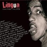 Caetano Veloso - Lingua in the group CD / Jazz/Blues at Bengans Skivbutik AB (653001)