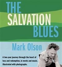 Olson Mark - The Salvation Blues [w/Bonus Tracks in the group CD / Country,Pop-Rock at Bengans Skivbutik AB (653015)