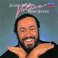 Pavarotti Luciano Tenor - Volare in the group CD / Klassiskt at Bengans Skivbutik AB (653626)