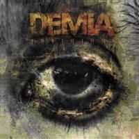 Demia - Insidious in the group CD / Pop at Bengans Skivbutik AB (653739)