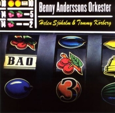 Benny Anderssons Orkester Helen Sj - Bao 3