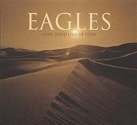 Eagles - Long Road Out Of Eden - 2Cd in the group CD / Pop-Rock at Bengans Skivbutik AB (653812)