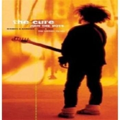 Cure - Join The Dots - B-Sides & Rarities (4CD)
