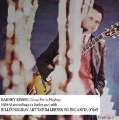 Kessel Barney - Blues For A Playboy