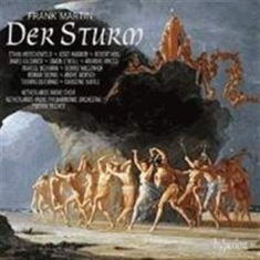 Martin - Der Sturm