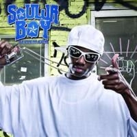 Souljaboy Tell Em - Souljaboytelem.Com in the group CD / Hip Hop at Bengans Skivbutik AB (654313)