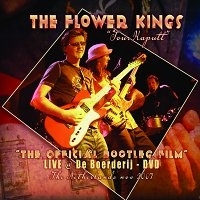 Flower Kings - Tour Kaputt