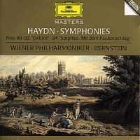Haydn - Symfoni 88,92 & 94 in the group CD / Klassiskt at Bengans Skivbutik AB (654911)