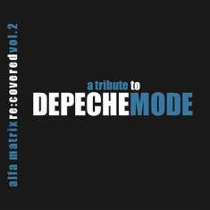 V/A - Depeche Mode A Tribute To Vol - Depeche Mode A Tribute To Vol 2