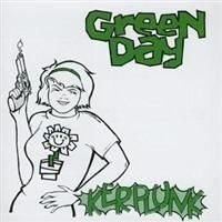 Green Day - Kerplunk (Re-Issue)