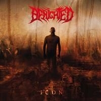 Benighted - Icon in the group CD / Hårdrock/ Heavy metal at Bengans Skivbutik AB (655977)