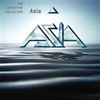 Asia - Definitive Collection in the group OTHER / Övrigt /  at Bengans Skivbutik AB (655995)
