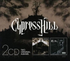 Cypress Hill - Black Sunday/Iii..
