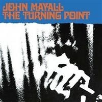 Mayall John - Turning Point