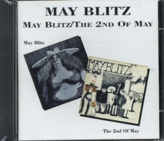 May Blitz - May Blitz/2Nd Of May