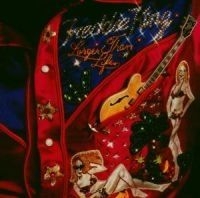 King Freddie - Larger Than Life in the group CD / Jazz/Blues at Bengans Skivbutik AB (656517)