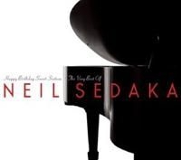 Sedaka Neil - Happy Birthday Sweet Sixteen :Best in the group OTHER / Övrigt /  at Bengans Skivbutik AB (656622)