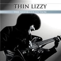 Thin Lizzy - Silver Collection