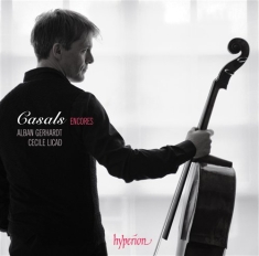 Various Composers - Encores - As Performed By Casals