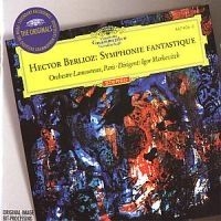 Berlioz - Symphonie Fantastique in the group OTHER / Övrigt /  at Bengans Skivbutik AB (656814)