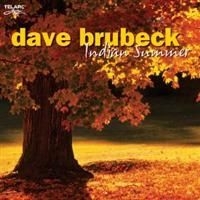 Brubeck Dave - Indian Summer in the group OTHER / Övrigt /  at Bengans Skivbutik AB (656926)