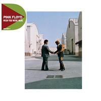 PINK FLOYD - WISH YOU WERE HERE (2011 - REM