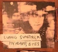 Svartholm Ludvig - My Hearts Eyes in the group CD / Pop at Bengans Skivbutik AB (657121)