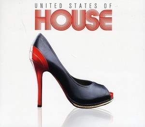 Various Artists - United States Of House