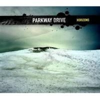 Parkway Drive - Horizons in the group CD / Hårdrock at Bengans Skivbutik AB (657719)