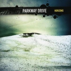 Parkway Drive - Horizons
