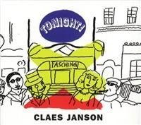 Claes Janson - Tonight in the group CD / Jazz/Blues at Bengans Skivbutik AB (657724)