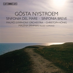 Nyström - Sinfonia Breve