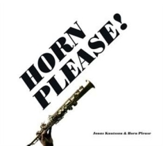 Horn Please - Horn Please!