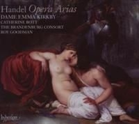 Händel: Kirkby / Goodman - Opera Arias