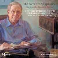 Beethoven: Mackerras - The Complete Symphonies