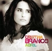 Cristina Branco - Abril in the group CD / Jazz/Blues at Bengans Skivbutik AB (658654)