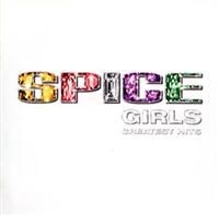 Spice Girls - Greatest Hits