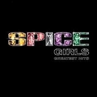 Spice Girls - Greatest Hits Cd+Dvd in the group CD / Pop at Bengans Skivbutik AB (658754)