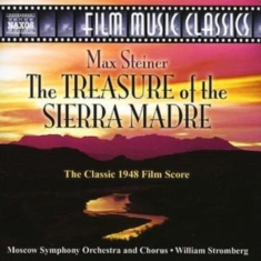 Steiner - Treasure Of The Sierra Madre