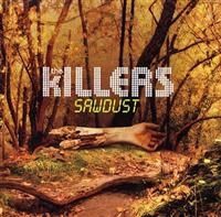 Killers - Sawdust in the group CD / Pop-Rock at Bengans Skivbutik AB (658991)