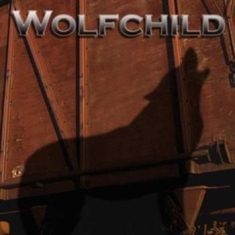 Wolfchild - Wolfchild