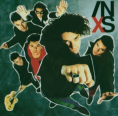 Inxs - X - 2011 Remaster