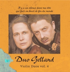 Various - Violin Duos Vol 4