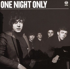 One Night Only - One Night Only