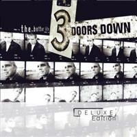 3 Doors Down - Better Life - Deluxe Edition in the group CD / Pop at Bengans Skivbutik AB (659569)